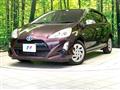 2016 Toyota AQUA
