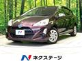 2016 Toyota AQUA