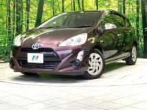 2016 Toyota AQUA