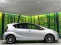 2016 Toyota AQUA