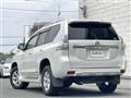 2015 Toyota Land Cruiser Prado