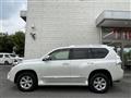 2015 Toyota Land Cruiser Prado