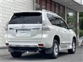 2015 Toyota Land Cruiser Prado