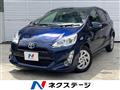 2016 Toyota AQUA