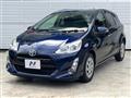 2016 Toyota AQUA