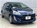 2016 Toyota AQUA