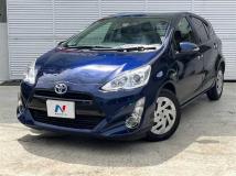 2016 Toyota AQUA