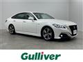 2019 Toyota Crown Hybrid
