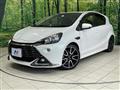 2017 Toyota AQUA
