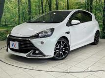 2017 Toyota AQUA