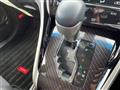 2018 Toyota Harrier