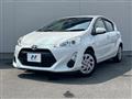2017 Toyota AQUA