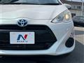 2017 Toyota AQUA
