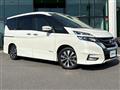 2017 Nissan Serena