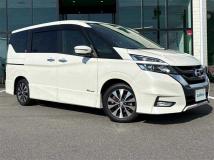 2017 Nissan Serena