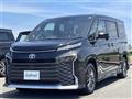 2024 Toyota Voxy