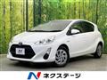 2017 Toyota AQUA