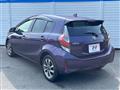 2017 Toyota AQUA