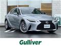 2021 Lexus IS