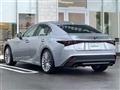 2021 Lexus IS