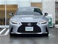 2021 Lexus IS