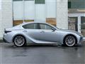 2021 Lexus IS