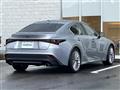 2021 Lexus IS