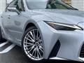 2021 Lexus IS
