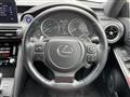 2021 Lexus IS