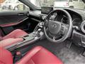 2021 Lexus IS