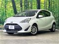 2017 Toyota AQUA