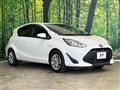 2017 Toyota AQUA