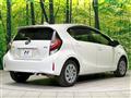 2017 Toyota AQUA