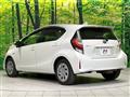 2017 Toyota AQUA