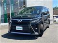 2017 Toyota Voxy