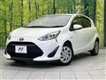 2017 Toyota AQUA