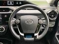 2017 Toyota AQUA