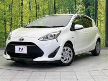 2017 Toyota AQUA