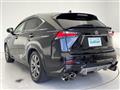 2015 Lexus NX