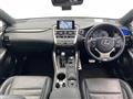 2015 Lexus NX