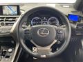2015 Lexus NX