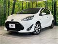 2017 Toyota AQUA