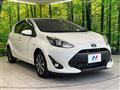 2017 Toyota AQUA