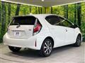 2017 Toyota AQUA
