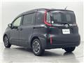 2023 Toyota Sienta