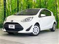 2017 Toyota AQUA