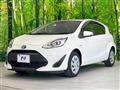 2017 Toyota AQUA