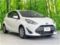 2017 Toyota AQUA