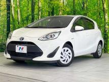 2017 Toyota AQUA