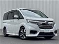 2019 Honda Step WGN
